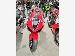 2022 Honda CBR1000RR ABS for sale 201308567