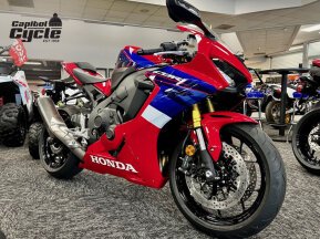 2022 Honda CBR1000RR for sale 201373936