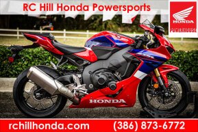 2022 Honda CBR1000RR for sale 201421695