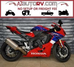 2022 Honda CBR1000RR ABS for sale 201437192