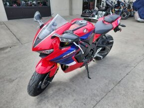 2022 Honda CBR1000RR ABS for sale 201446878