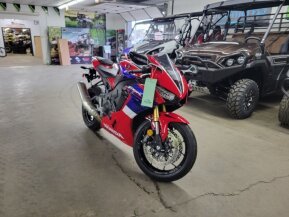 2022 Honda CBR1000RR ABS for sale 201464370