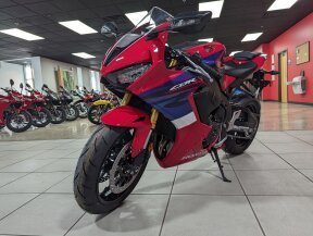 2022 Honda CBR1000RR for sale 201502143