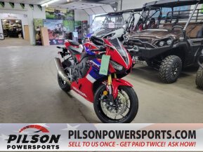 2022 Honda CBR1000RR ABS for sale 201524839
