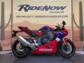 2022 Honda CBR1000RR for sale 201542468