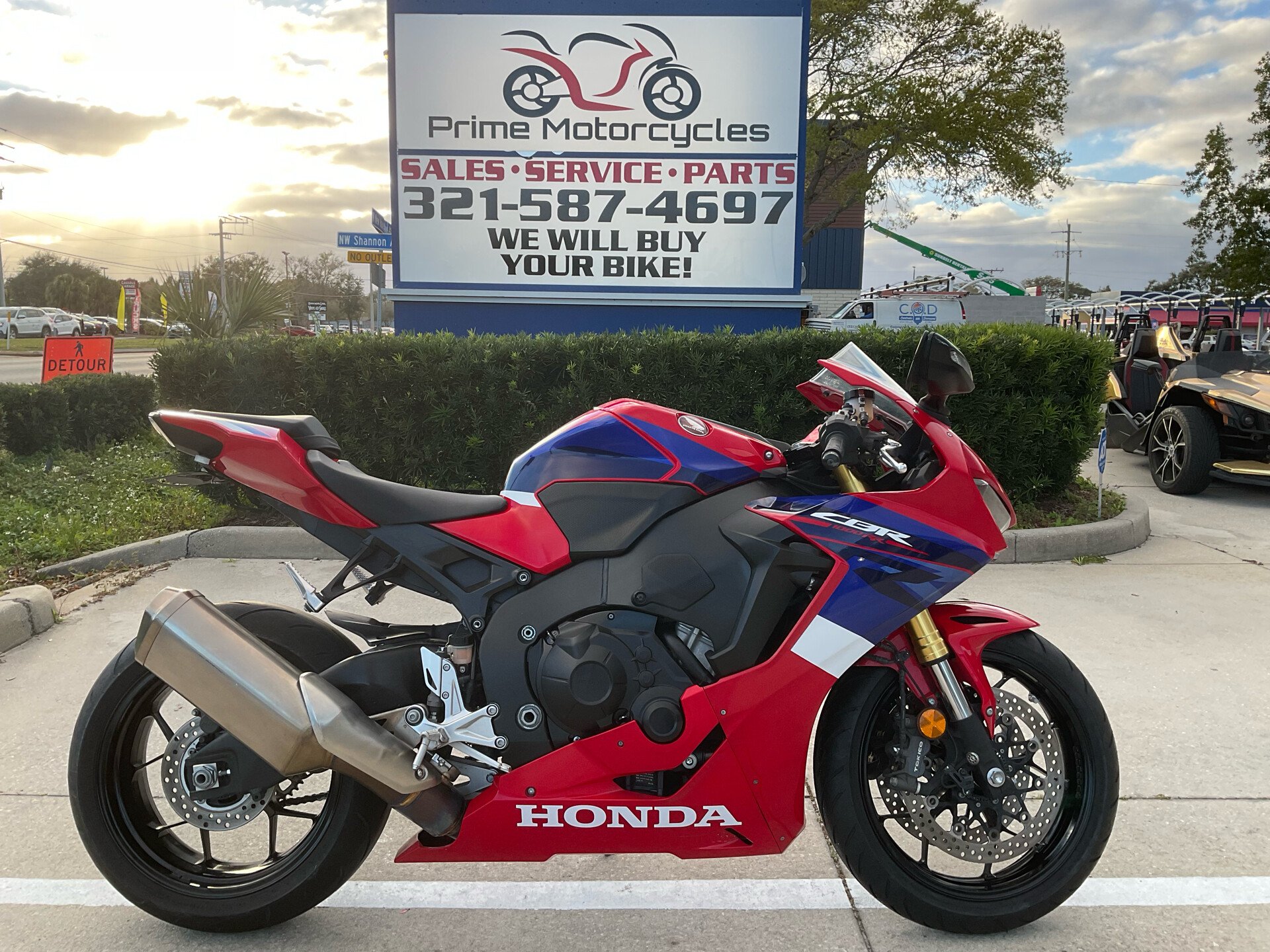 2008 cbr1000rr for on sale sale near me