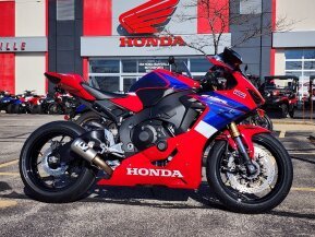 2022 Honda CBR1000RR for sale 201587619