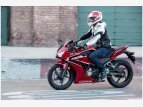 Thumbnail Photo 25 for New 2022 Honda CBR300R ABS