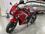 Thumbnail Photo 3 for 2022 Honda CBR300R ABS