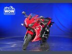 Thumbnail Photo 2 for 2022 Honda CBR300R ABS