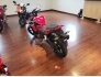 2022 Honda CBR300R for sale 201251726