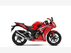 2022 Honda CBR300R for sale 201286425
