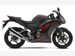 2022 Honda CBR300R for sale 201340066