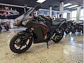 2022 Honda CBR300R ABS for sale 201361055