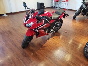 2022 Honda CBR300R ABS for sale 201361063