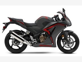 2022 Honda CBR300R ABS for sale 201368420