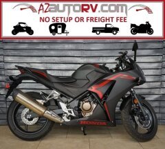 2022 Honda CBR300R for sale 201437670