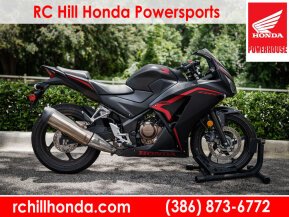 2022 Honda CBR300R ABS for sale 201468895