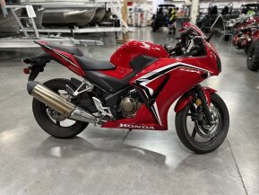 2022 Honda CBR300R ABS for sale 201499440