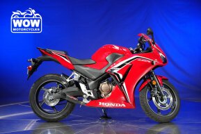 2022 Honda CBR300R ABS for sale 201538895