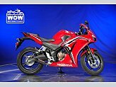 2022 Honda CBR300R ABS for sale 201538895