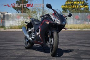 2022 Honda CBR300R for sale 201609019