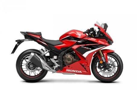 Honda sales cbr500r autotrader