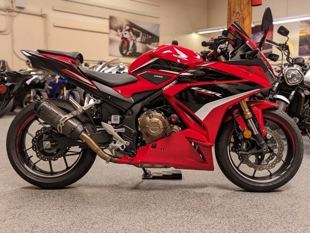 Cbr500r autotrader hot sale