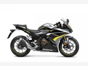 2022 Honda CBR500R ABS for sale 201345838