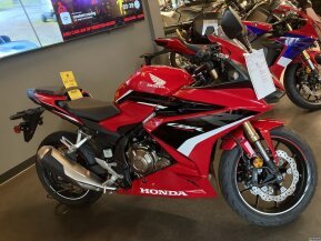 2022 Honda CBR500R for sale 201386242