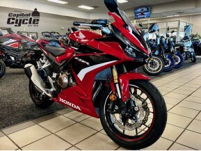 2022 Honda CBR500R ABS for sale 201396698