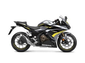 2022 Honda CBR500R for sale 201401508