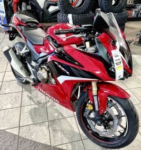 2022 Honda CBR500R ABS for sale 201421671