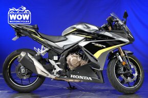 2022 Honda CBR500R ABS for sale 201575979