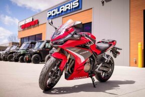 2022 Honda CBR500R ABS for sale 201627857