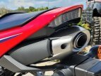 Thumbnail Photo 13 for New 2022 Honda CBR600RR