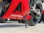 Thumbnail Photo 6 for New 2022 Honda CBR600RR
