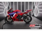 Thumbnail Photo 13 for 2022 Honda CBR600RR