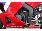 Thumbnail Photo 19 for 2022 Honda CBR600RR