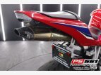 Thumbnail Photo 26 for 2022 Honda CBR600RR
