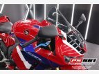 Thumbnail Photo 4 for 2022 Honda CBR600RR