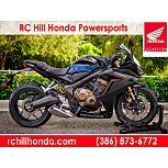 2022 Honda CBR650R ABS for sale 201353343