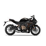 2022 Honda CBR650R ABS for sale 201355337