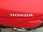 Thumbnail Photo 21 for New 2022 Honda CRF110F