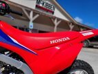 Thumbnail Photo 5 for New 2022 Honda CRF125F