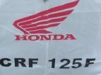 Thumbnail Photo 18 for New 2022 Honda CRF125F Big Wheel