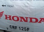 Thumbnail Photo 19 for New 2022 Honda CRF125F Big Wheel