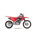 2022 Honda CRF125F for sale 201266638