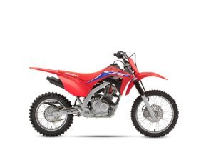 2022 Honda CRF125F for sale 201274834