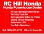 2022 Honda CRF125F for sale 201276313